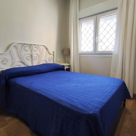 Apartamentos Sanlucar Casa C Sanlúcar de Barrameda Exterior foto